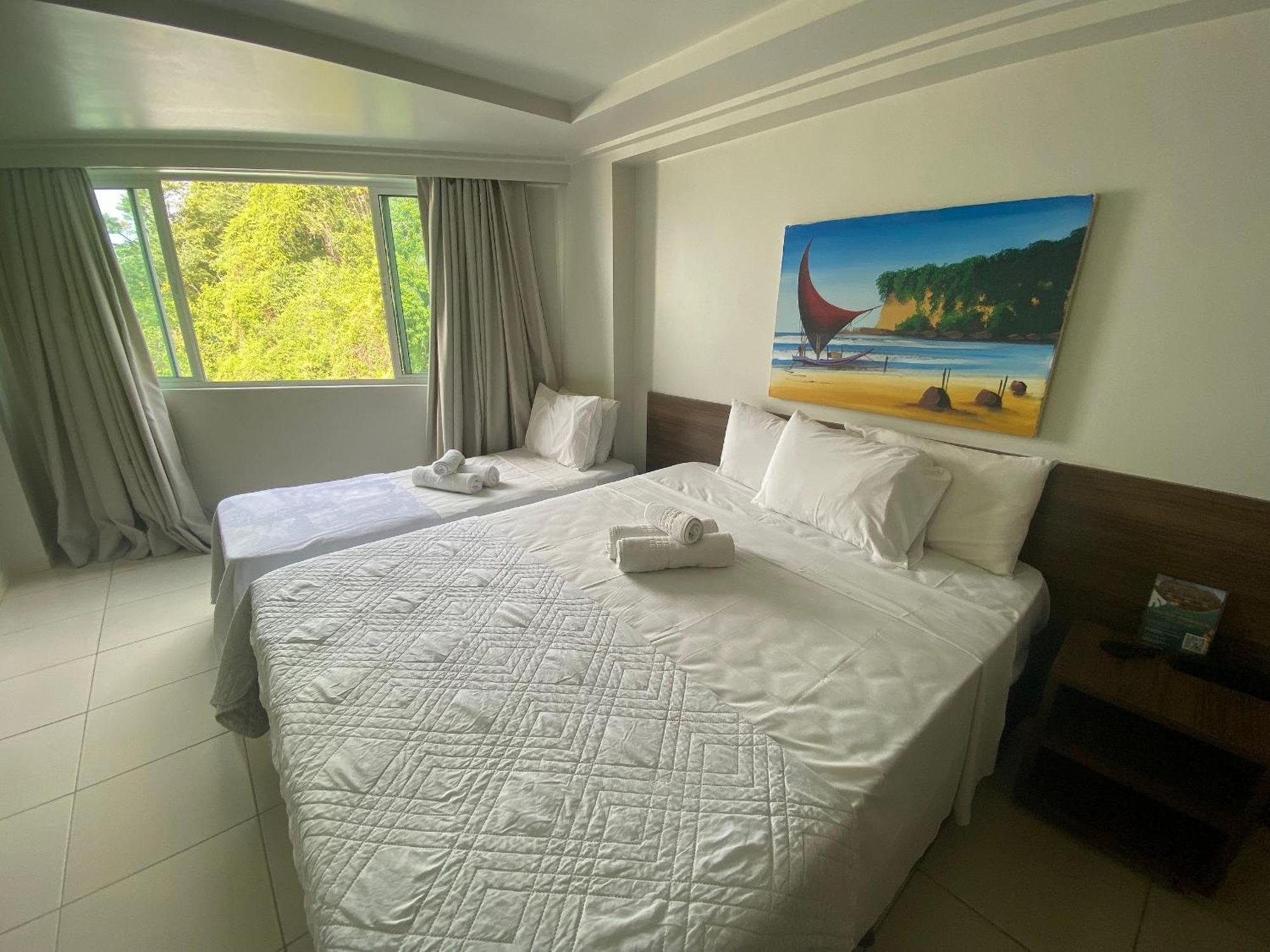 Bela Hospedagem - #Blue Sunset 501 - Conforto A Beira Mar De Cabo Branco Apartment Joao Pessoa Exterior photo